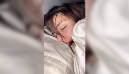 Skinny Teen Gets Fucked By Big Cock And Gets Big Creampie