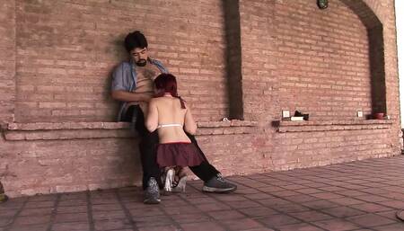 Crazy Family Sinner, it was my Stepdaddy!!!