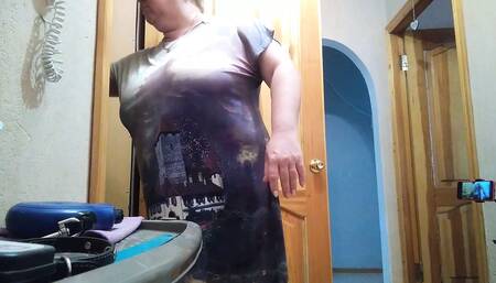 joint masturbation with a neighbor