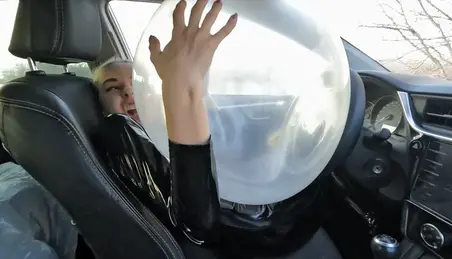 Airbag Порно Видео