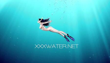 Watch unapproachable Polina's porn