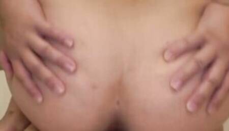 Japanese Fumie Tomaru gotten screwed! uncensored