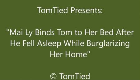 Tom Tied