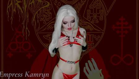 Take My Satanic Poison 720p wmv