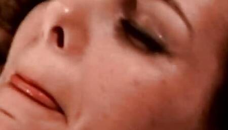 Huge Cock For Classic Brunette Mature Lady