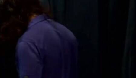 TARZAN FUCKS BLONDE LITTLE BOOBIES cougar