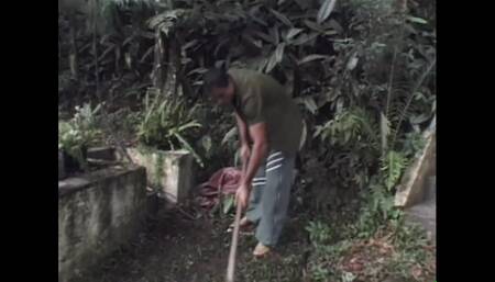 Thailand Lady-Boy - Vol. #01