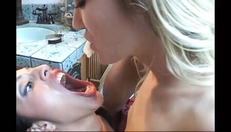 LEXINGTON STEELE - Black Pure Pleasure - Chapter 06