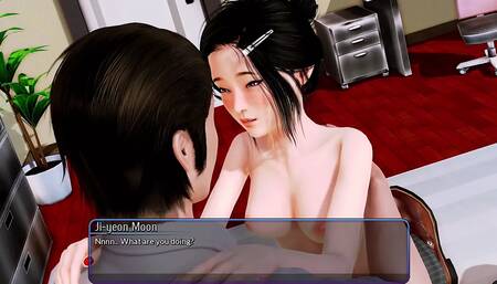 Harem Hotel - (PT 71) - NC