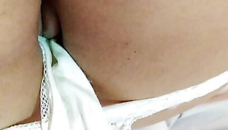 COLLEGE GIRL GETS GROPED BY HER TEACHER BEFORE GETTING FUCKED BY HIM