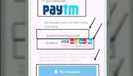 BBW aunty ko pataya aur choda