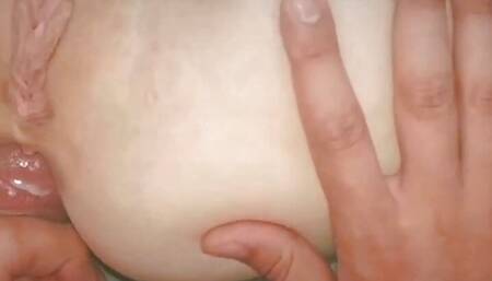 Hot pussy 18+ Algerian premier video 2023