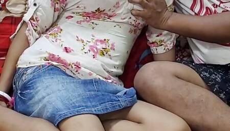 Best Indian teen college sex with clear Hindi audio