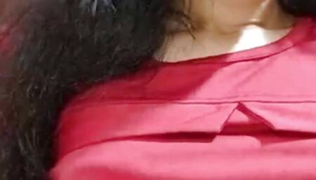 Hard Sex with my Boyfriend - Indian Sex Video