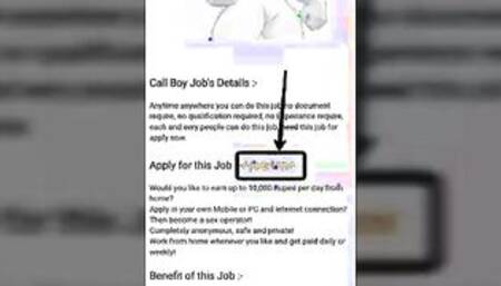 Wife Affair with boss