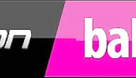 Watch spicy Michelle Moist and Karina Currie's dirt