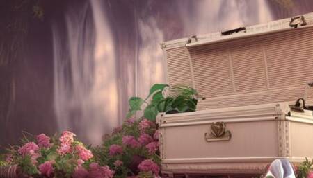 Sleep in the trunk with my shoes?