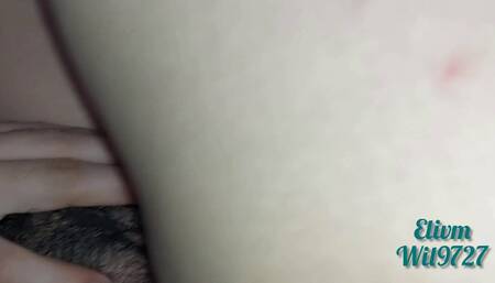 My stepsister LETS ME FUCK HER FOR THE FIRST TIME – ELI