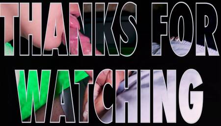 Cum in mouth – Delicious blowjob from stepsister