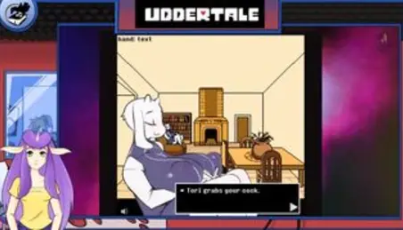 452px x 259px - Undertale Porn Videos (12) - FAPSTER