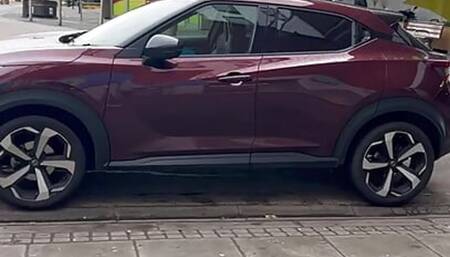 Wanking my son in law