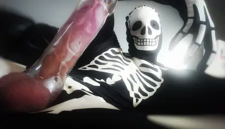 Skeleton Porn - Skeleton Porn Videos (18) - FAPSTER