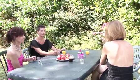 The pleasure of a big hard cock #7 - Full movie 100 min