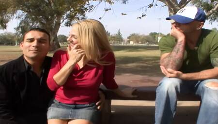 Milf dirty cuckold - Scene #01