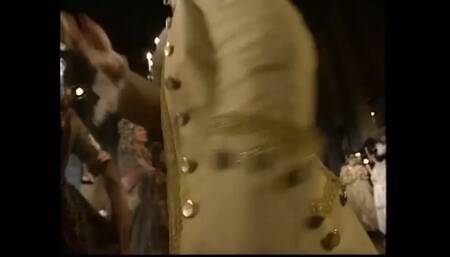 The Countess Gamiani - vol. #01