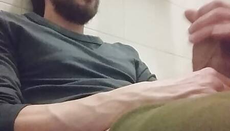 Cumshot