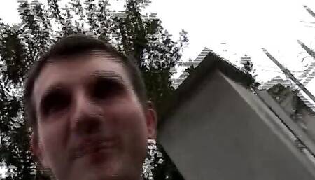 French Pickups featuring beauty's ass fuck clip