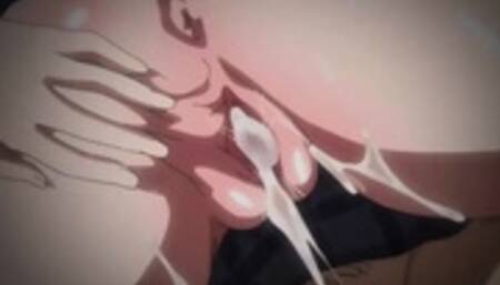 Stepbrother Cum Inside Stepsister UNCENSORED Hentai