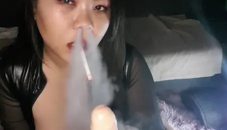 Ashiana Porn - Ashiana Smokes Porn Videos - FAPSTER