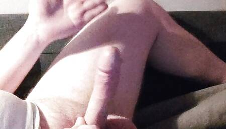 Small Cologne Cock