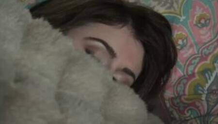 Rosalyn Gets Her Birthday Wish To Blow