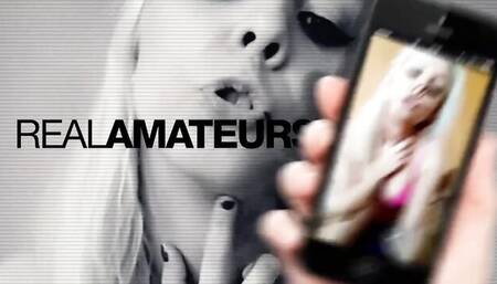 Peep Leak featuring kitten's milf video