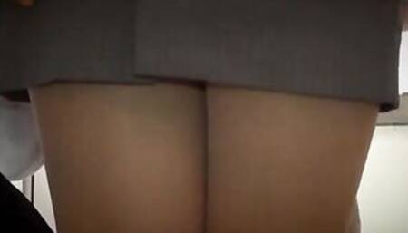 Japanese Thot Maiko Saegimi plowed hard (full clip uncensored)