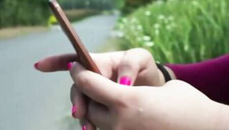 Teamskeet - Curvy Latina Cutie Getting Her Thick Ass Bounces As She Works On Hard Chico Stick