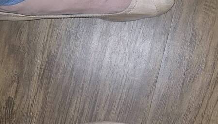 Amazon Abby's Size 13 Feet