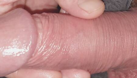 Cruising Filthy Public Urinals Onesie Wanking Close up Cum - Rockard Daddy