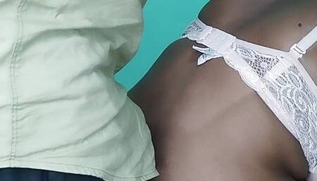 massager boy seduce to Desi cute girl