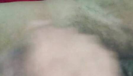 Deepti masturbation by her girlfriend alone enjoying fun time couples amazing handjob  96%