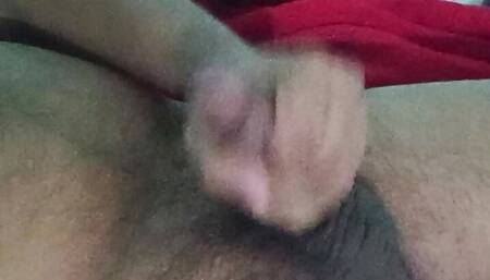 Chachi ko chodne ke baad