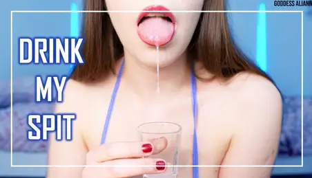 Drooling Spit Porn - Drooling Spit Porn Videos (23) - FAPSTER