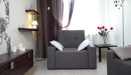 Julia's masturbation clip by Defloration TV