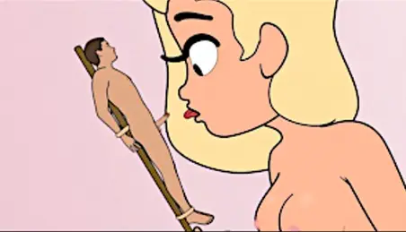 Xxx Fetish Cartoons - Fetish Cartoon Animations Porn Videos - FAPSTER