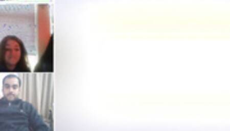 omegle jerking for three pretty girls