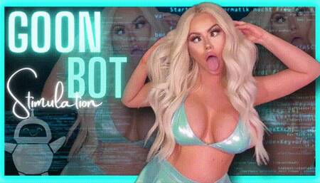 GOON BOT 2: Stimulation (1080 WMV)