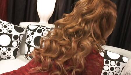 MATURE 4 LOVER - SLUTS LICK EACH OTHERS PUSSIES THEN FINGER