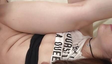 Asian porn HD Compilation Vol 11